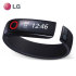LG Lifeband Touch Activity Tracker - Medium 1