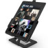 Smart Stand for Apple iPad 2/3/4 - Black 1