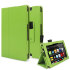 Stand and Type Case for Kindle Fire HD 2013 - Green 1
