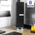 Enceinte Bluetooth Intempo TableTop iTower - Noire 1