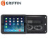 Griffin CinemaSeat iPad Air 2 / Air Case - Black 1