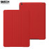 Skech Flipper Case for iPad Air - Red 1