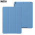 Funda Skech Flipper para iPad Mini 3 / 2 / 1  - Azul 1