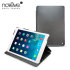 Noreve Tradition Leather Case for iPad Air - Black 1