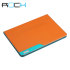Rock Folder Series voor iPad Air - Oranje 1
