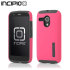 Incipio DualPro for Moto G - Pink / Grey 1