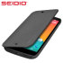Seidio LEDGER Case for Google Nexus 5 - Grey 1