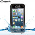 Funda Waterproof Naztech para el iPhone 5S / 5 - Negra 1