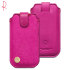 Covert Rosie Fortescue Pouch for iPhone 5S / 5 - Pink 1