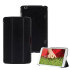 Stand and Type Folio Case for LG G Pad 8.3 - Black 1