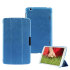 Stand and Type Folio Case for LG G Pad 8.3 - Blue 1