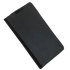 Stand and Type Folio Case for Wiko Cink Five - Black 1