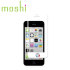 Protector Moshi iVisor Glass para el iPhone 5S / 5C / 5 - Blanco 1