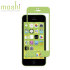 Moshi iVisor Glass Screen Protector for iPhone 5S / 5C / 5 - Green 1