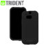 Trident Aegis Case for HTC One M8 - Black 1