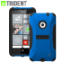 Trident Aegis Nokia Lumia 525 / 520 Protective Case - Blue 1
