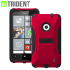 Trident Aegis Nokia Lumia 525 / 520 Protective Case - Red 1