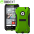 Trident Aegis Case voor Nokia Lumia 525 / 520 - Groen 1