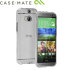 Case-Mate Tough Naked Case for HTC One M8 - Clear 1