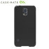 Case-Mate Barely There for Samsung Galaxy S5 - Black 1