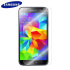 Official Samsung Screen Protector for Samsung Galaxy S5 1