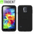 Trident Cyclops Samsung Galaxy S5 Case - Black 1