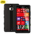 OtterBox Defender Series Nokia Lumia 930 Case - Black 1