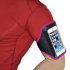 Universal Armband för Smartphones i storlek medium - Rosa 1