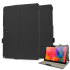 Frameless Case For Samsung Galaxy Note Pro 12.2 & Tab Pro 12.2 - Black 1