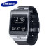 Samsung Gear 2 Smartwatch - Charcoal Black 1