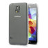 Polycarbonate Shell Deksel til Samsung Galaxy S5 - 100% Klar 1