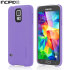 Incipio Feather Case for Samsung Galaxy S5 - Purple 1