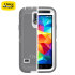 OtterBox Defender Series Samsung Galaxy S5 Protective Case - Glacier 1