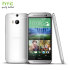 SIM Free HTC One M8 Unlocked - 32GB - Glacial Silver 1