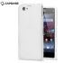 Capdase Sony Xperia Z1 Compact Soft Jacket Xpose  - Tinted White 1