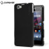 Coque Sony Xperia Z1 Compact Capdase Soft Jacket Xpose – Noire 1