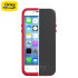 OtterBox Symmetry for Apple iPhone 5S / 5 - Cardinal 1