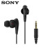 Sony Digital Noise Cancelling Headset - Black 1
