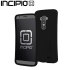 Incipio DualPro Case for LG G Flex - Black 1
