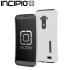 Incipio DualPro Case for LG G Flex - White / Grey 1