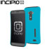 Incipio DualPro Case voor LG G Flex - Blauw / Grijs 1