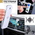 Tetrax Smart Universal In-Car Phone Holder - Black 1