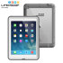 LifeProof Fre Case iPad Air Hülle in Weiß und Grau 1