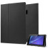 Smart Stand and Type Sony Xperia Tablet Z2 Case - Black 1
