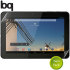 Official bq Edison 2 Screen Protector - Twin Pack 1