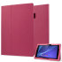Smart Stand and Type Sony Xperia Tablet Z2 Case - Pink 1