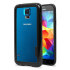 FlexiFrame Samsung Galaxy S5 Bumper Case - Zwart 1