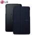 LG QuickPad Case for LG G Pad 8.3 - Black 1