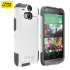 OtterBox HTC One M8 Commuter Series Case - Glacier 1