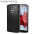 Spigen Ultra Fit LG G Pro 2 Case - Black 1